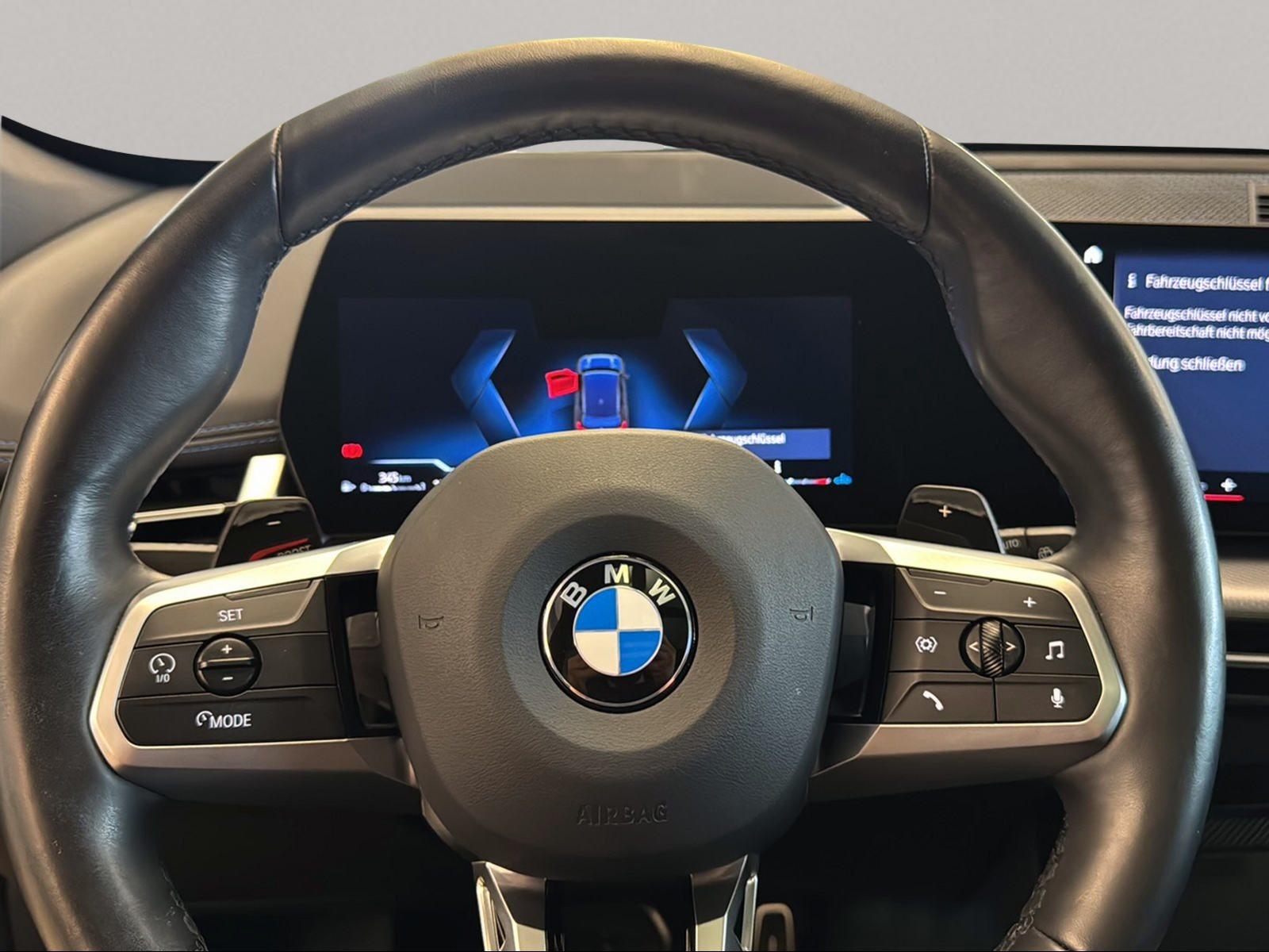 BMW X1 – Bild 17