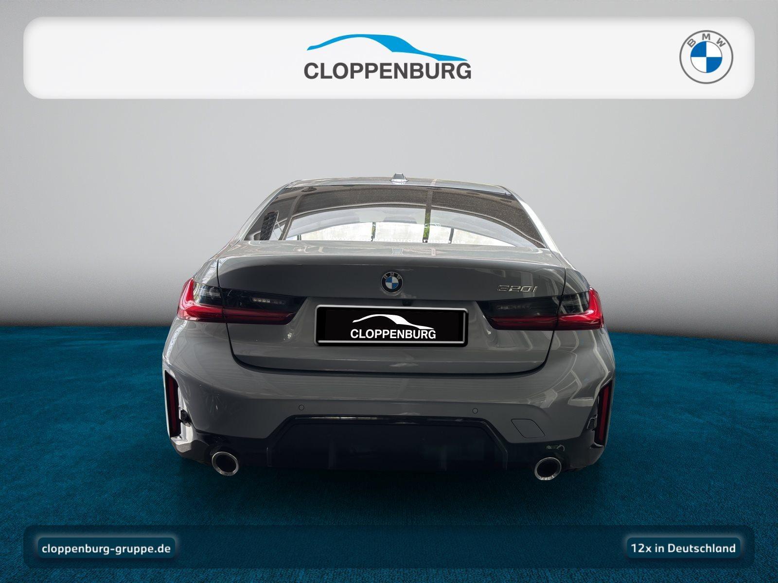 BMW 3er – Bild 4