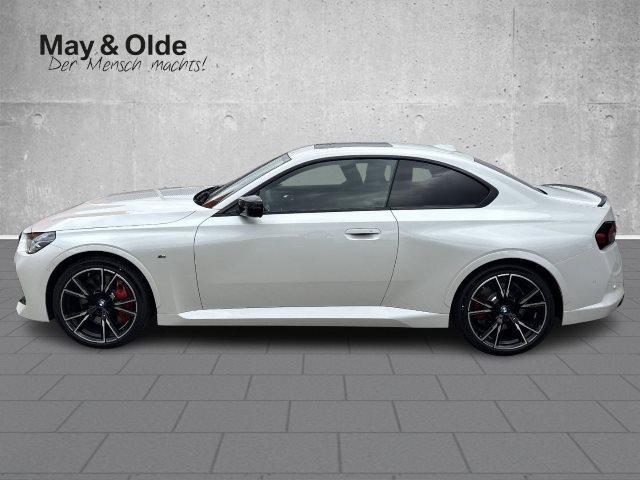 BMW 2er Coupé – Bild 2