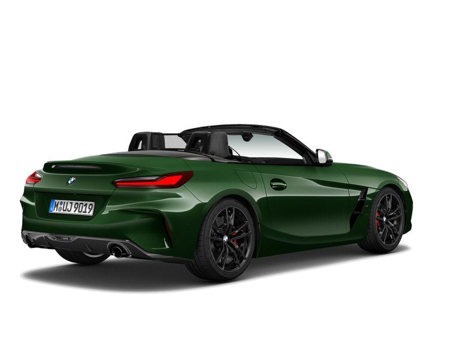 BMW Z4 – Bild 4