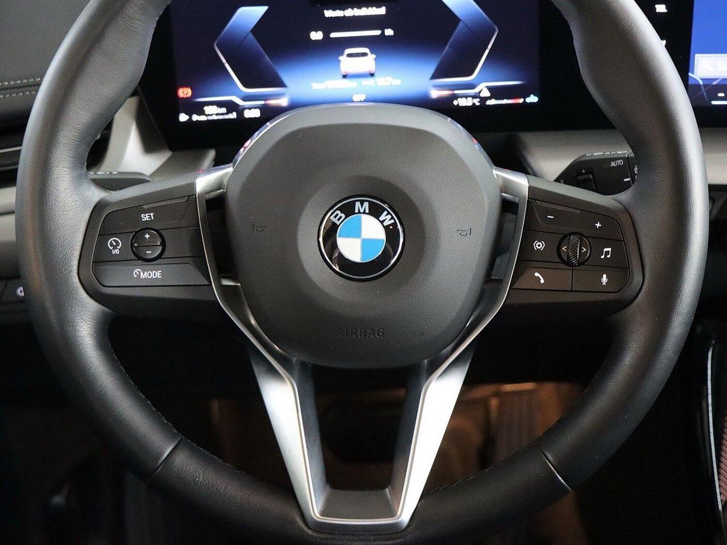 BMW 2er Active Tourer – Bild 10