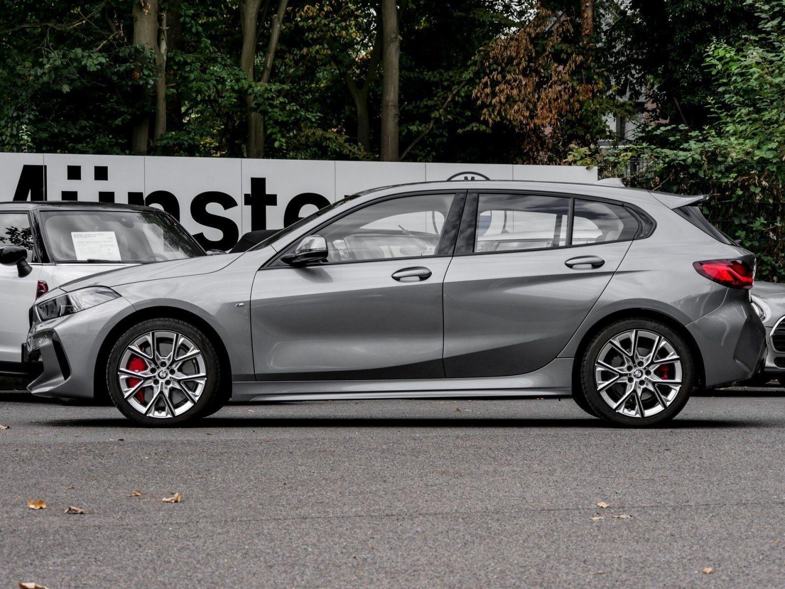 BMW 1er – Bild 11