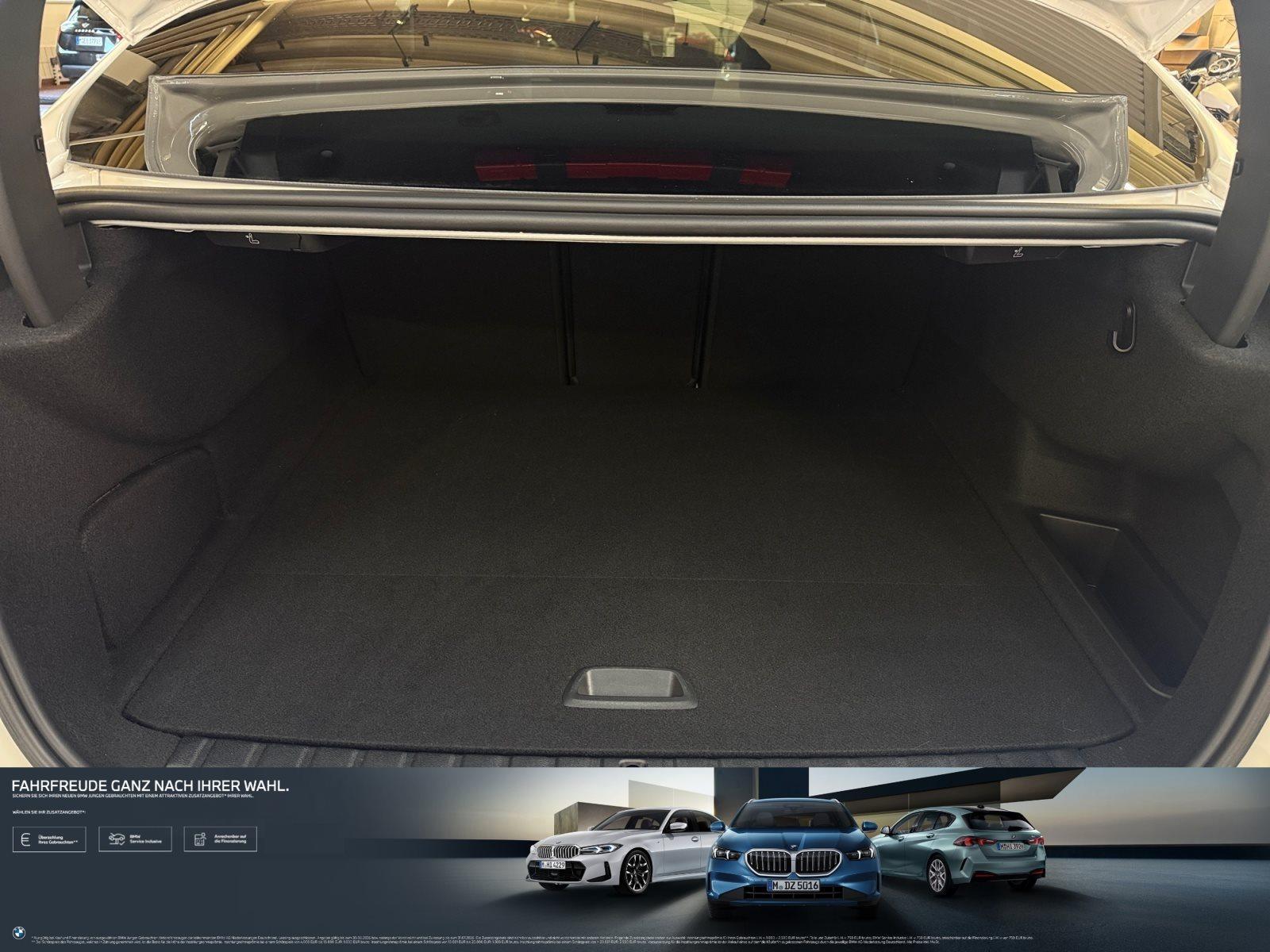 BMW 2er Gran Coupé – Bild 10