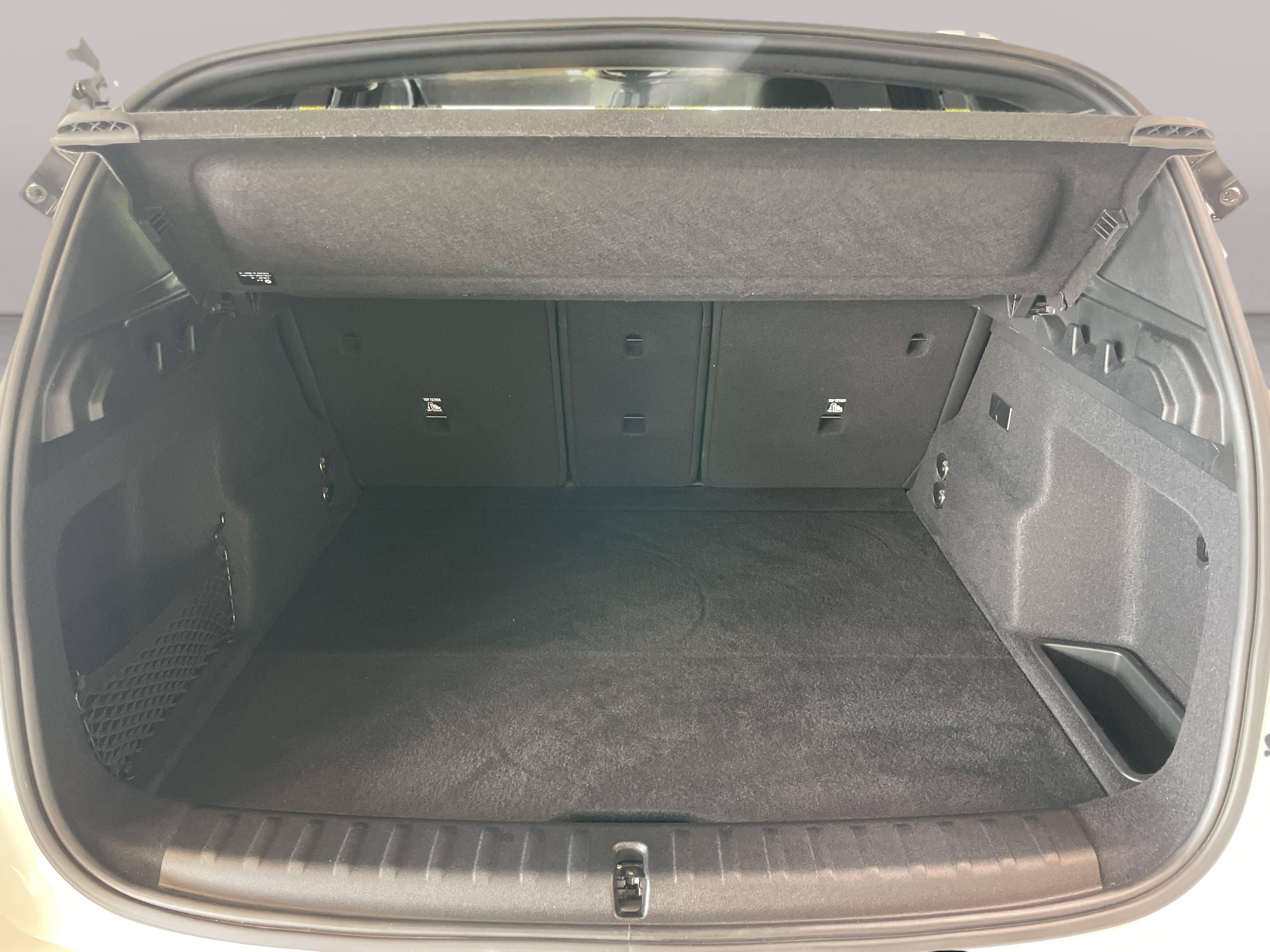 BMW iX1 – Bild 12