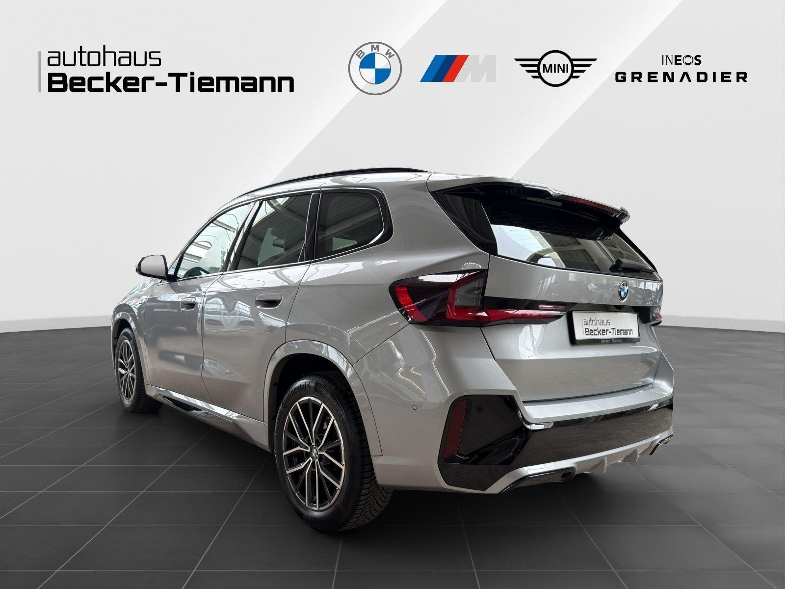 BMW X1 – Bild 4