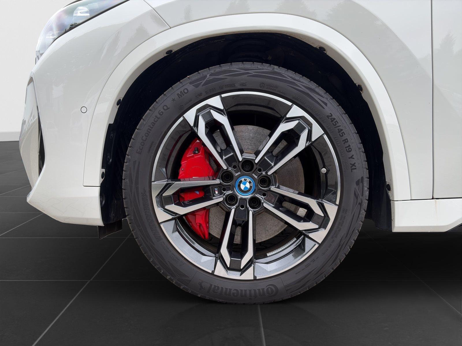 BMW iX1 – Bild 26
