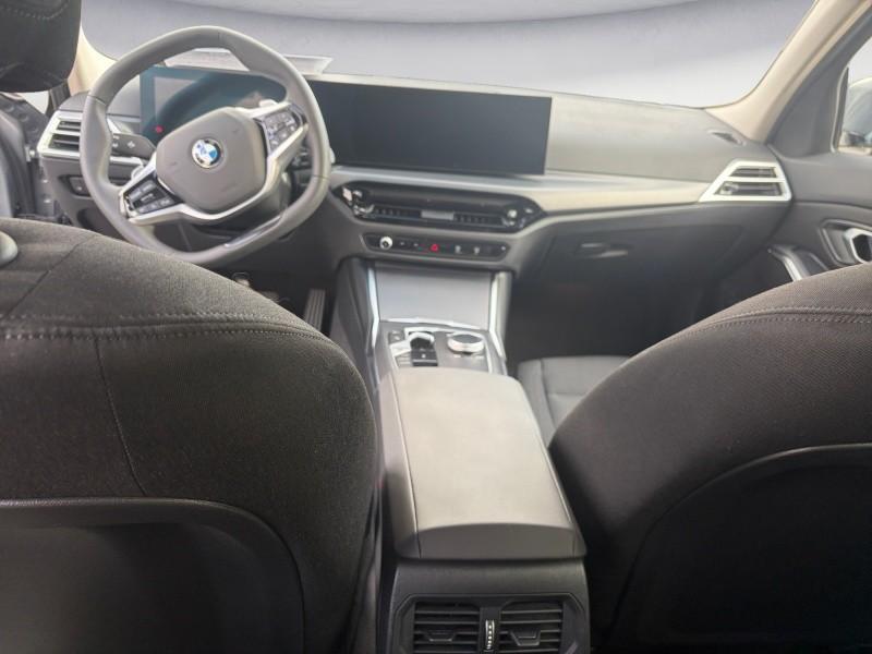 BMW 3er Touring – Bild 12