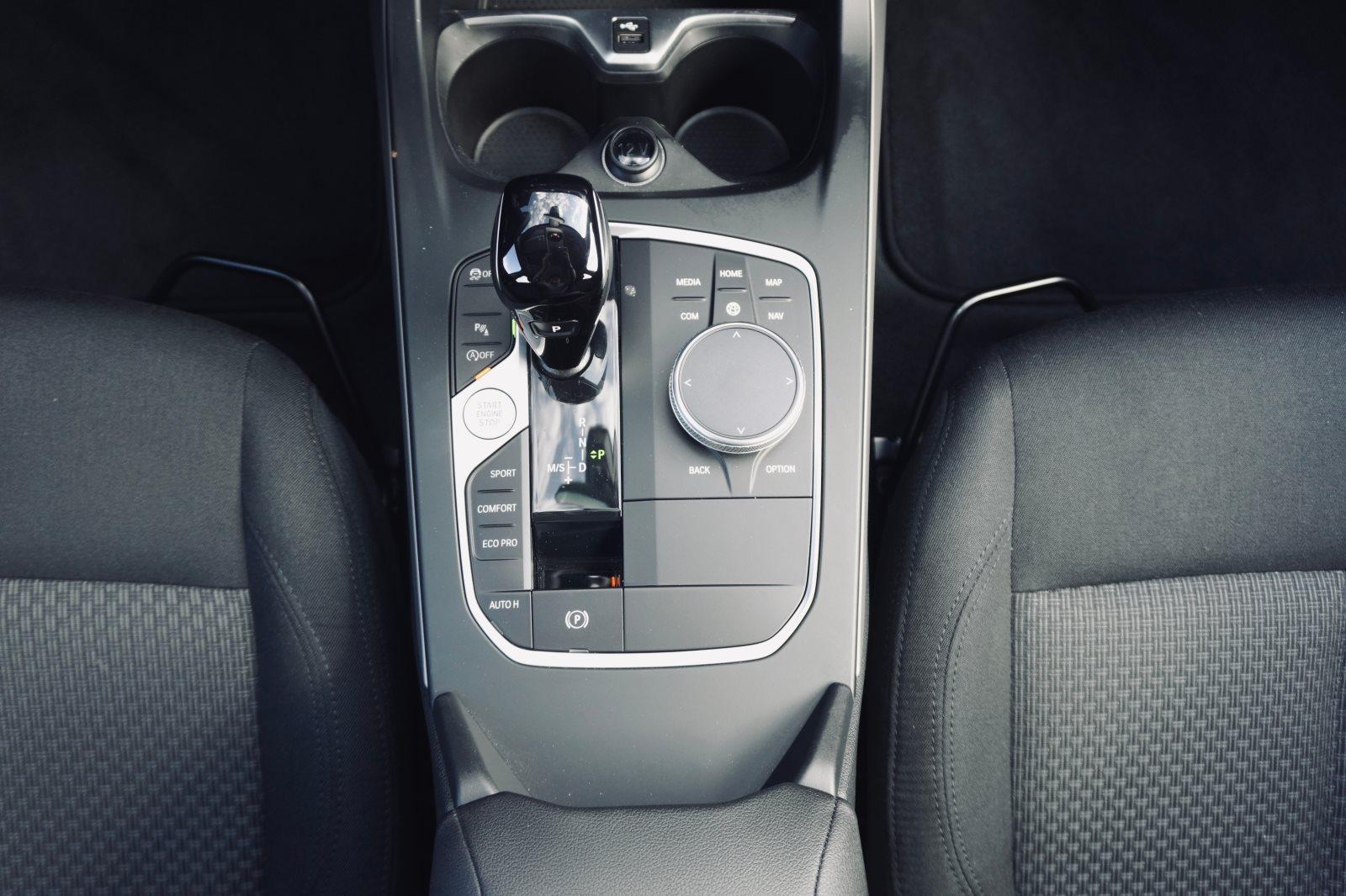 BMW 1er – Bild 12