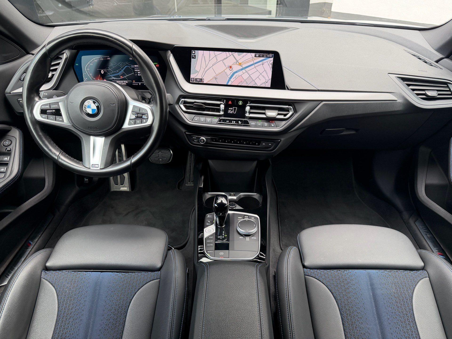 BMW 2er Gran Coupé – Bild 7