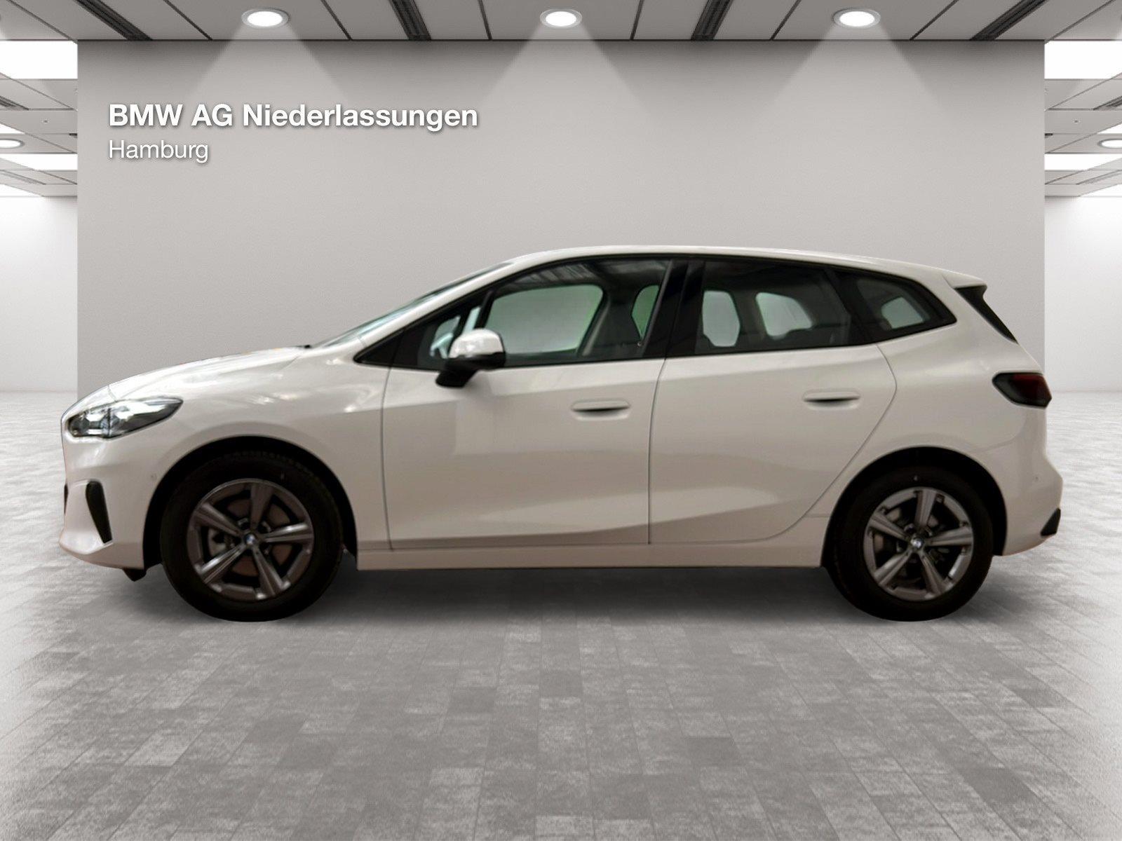 BMW 2er Active Tourer – Bild 2