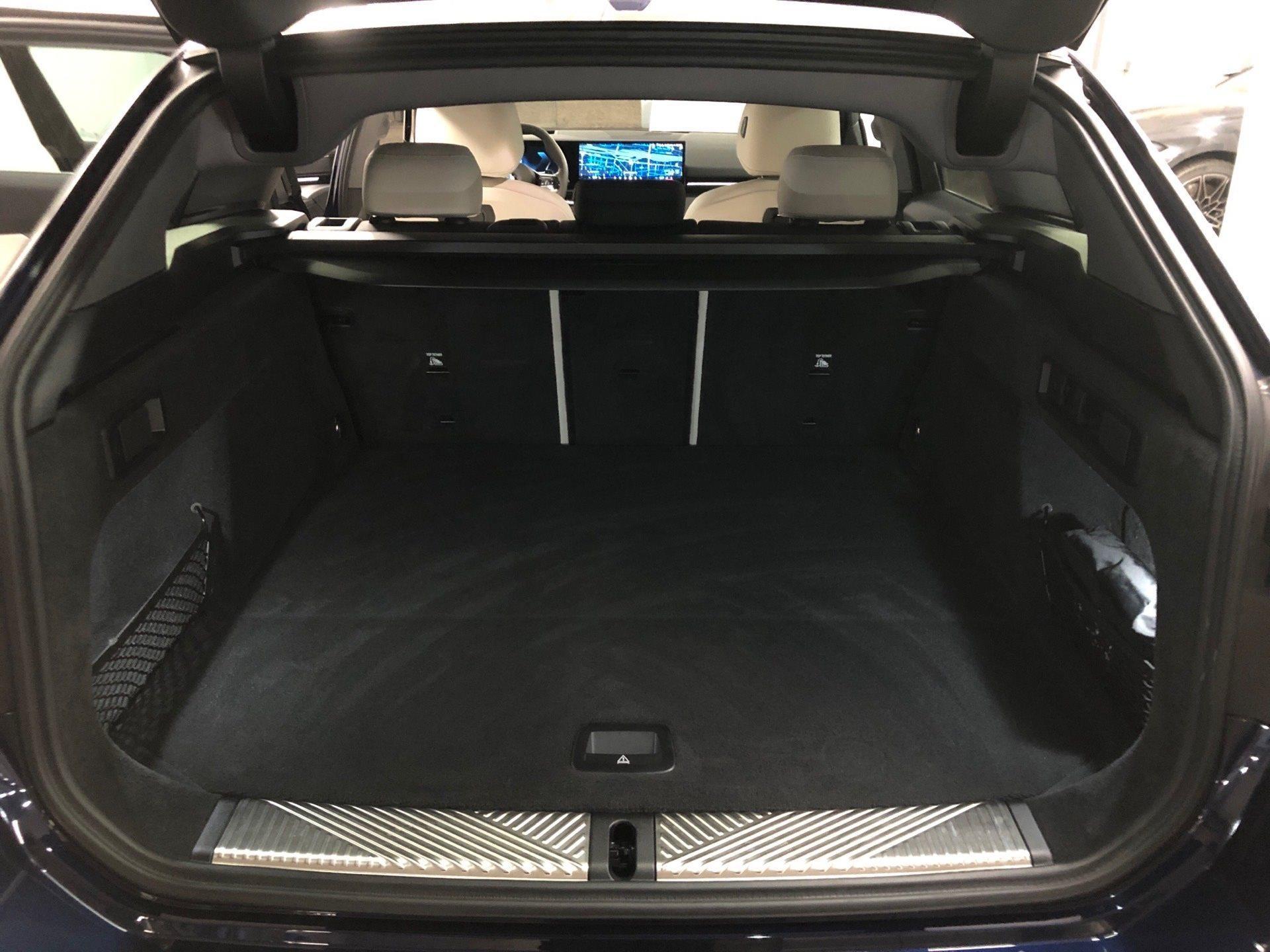 BMW 5er Touring – Bild 10