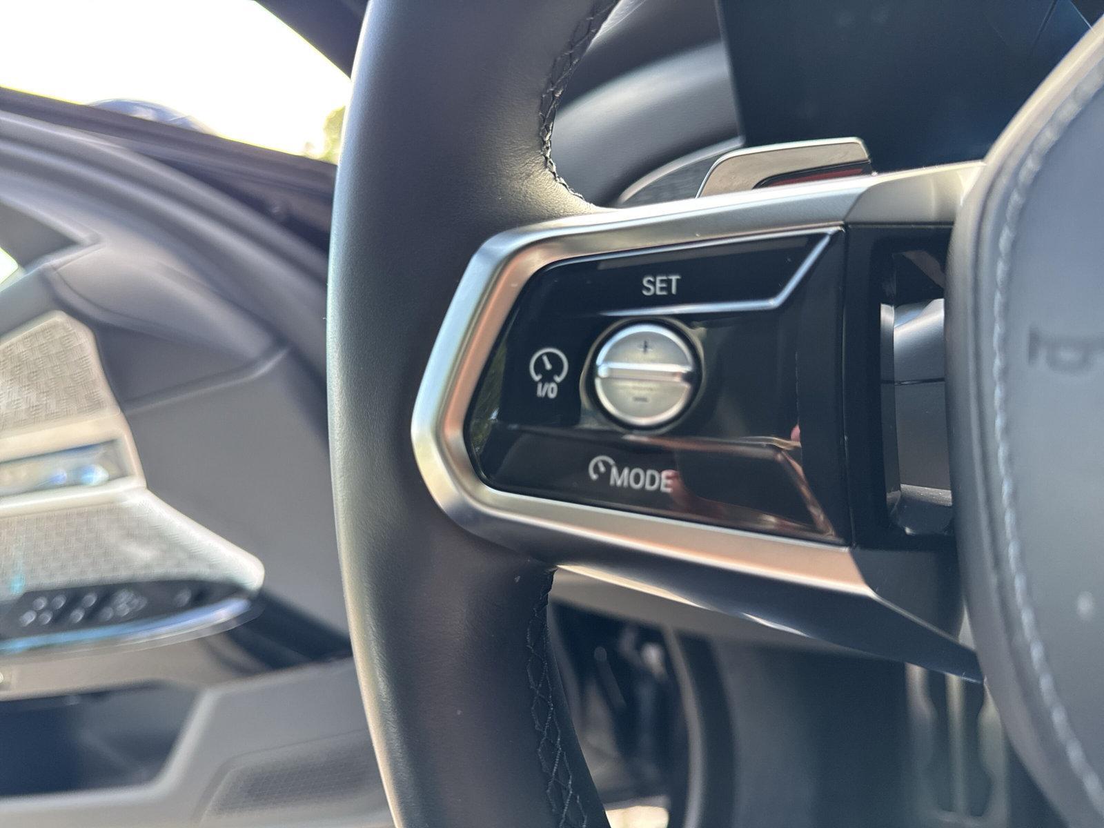 BMW i7 – Bild 23