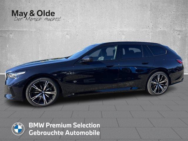 BMW 5er Touring – Bild 2