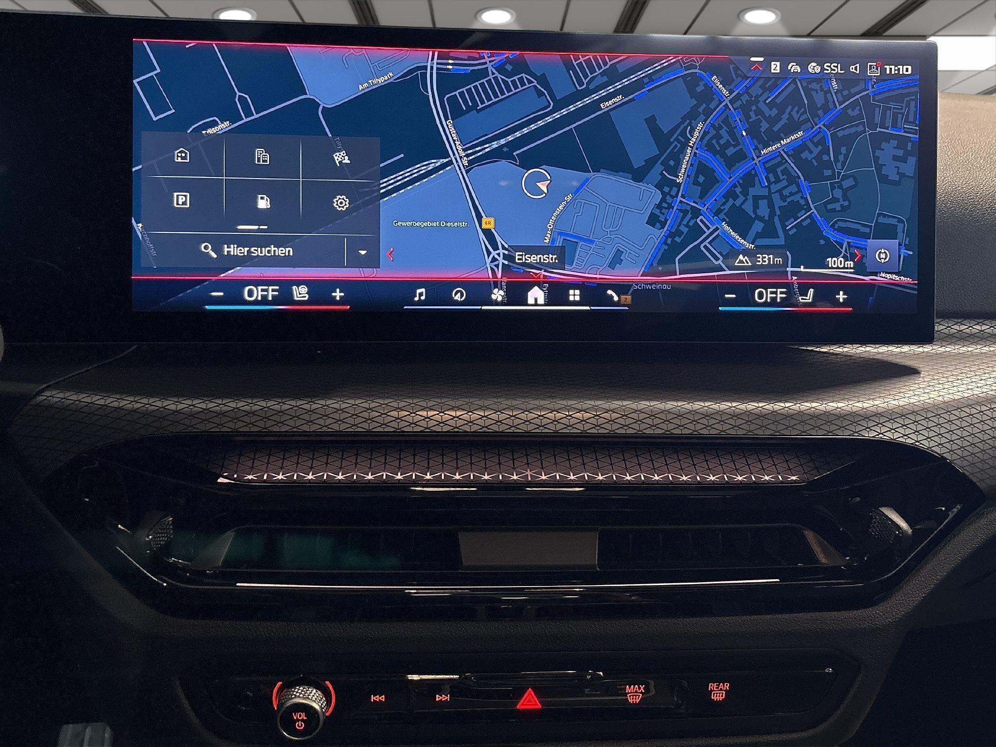 BMW 4er Coupé – Bild 6
