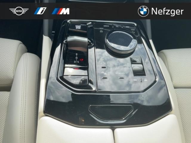 BMW 5er Touring – Bild 13