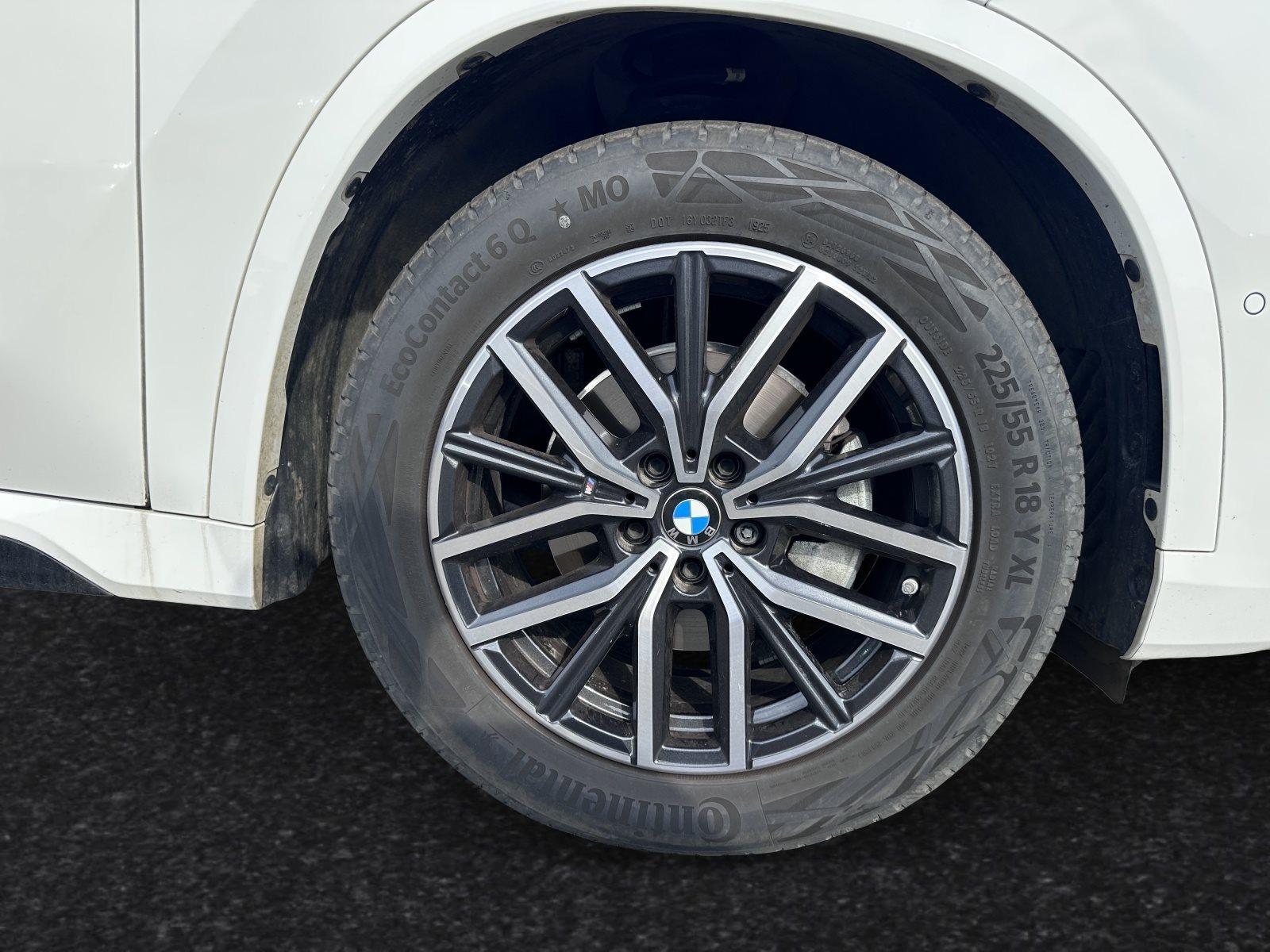 BMW X1 – Bild 13