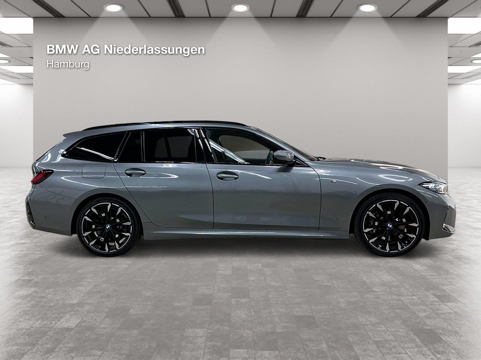 BMW 3er Touring – Bild 4