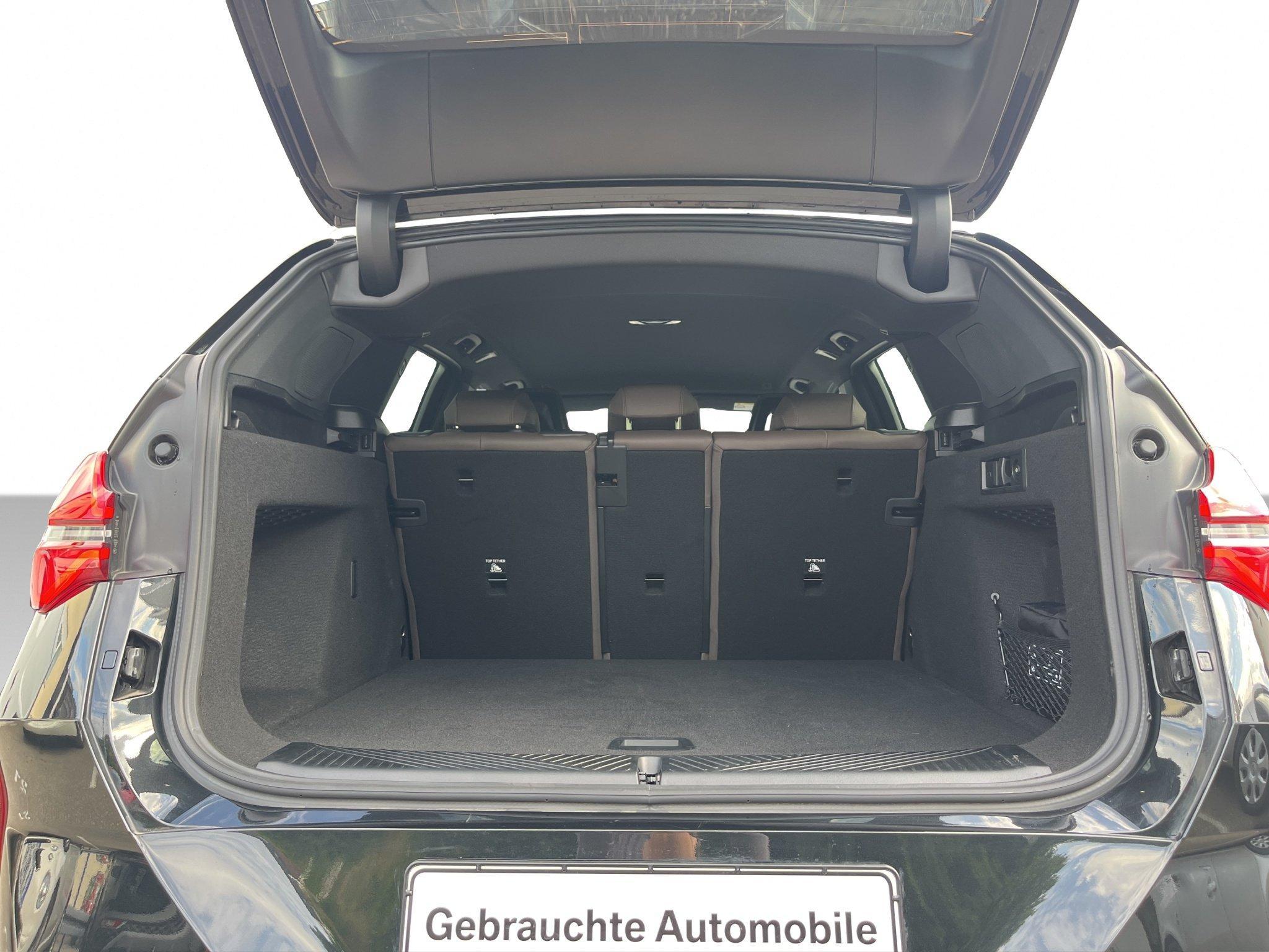 BMW X3 – Bild 7