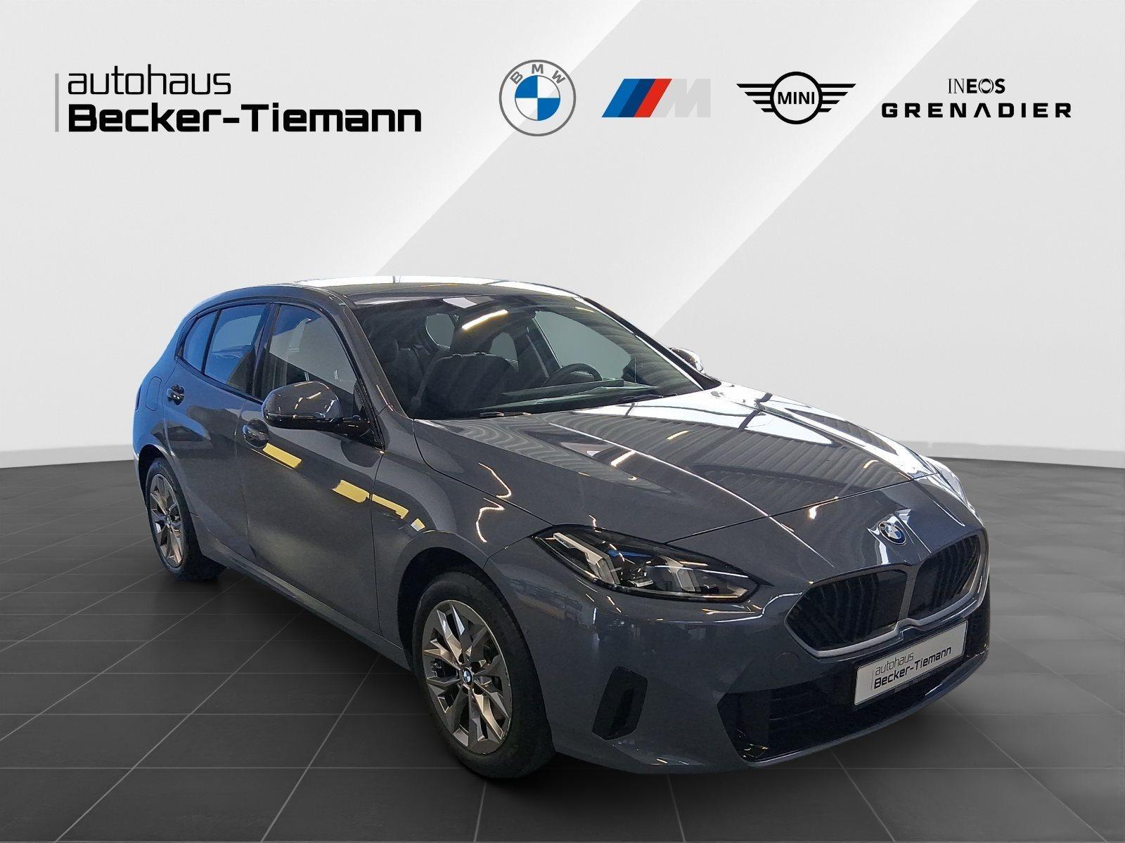 BMW 1er – Bild 7