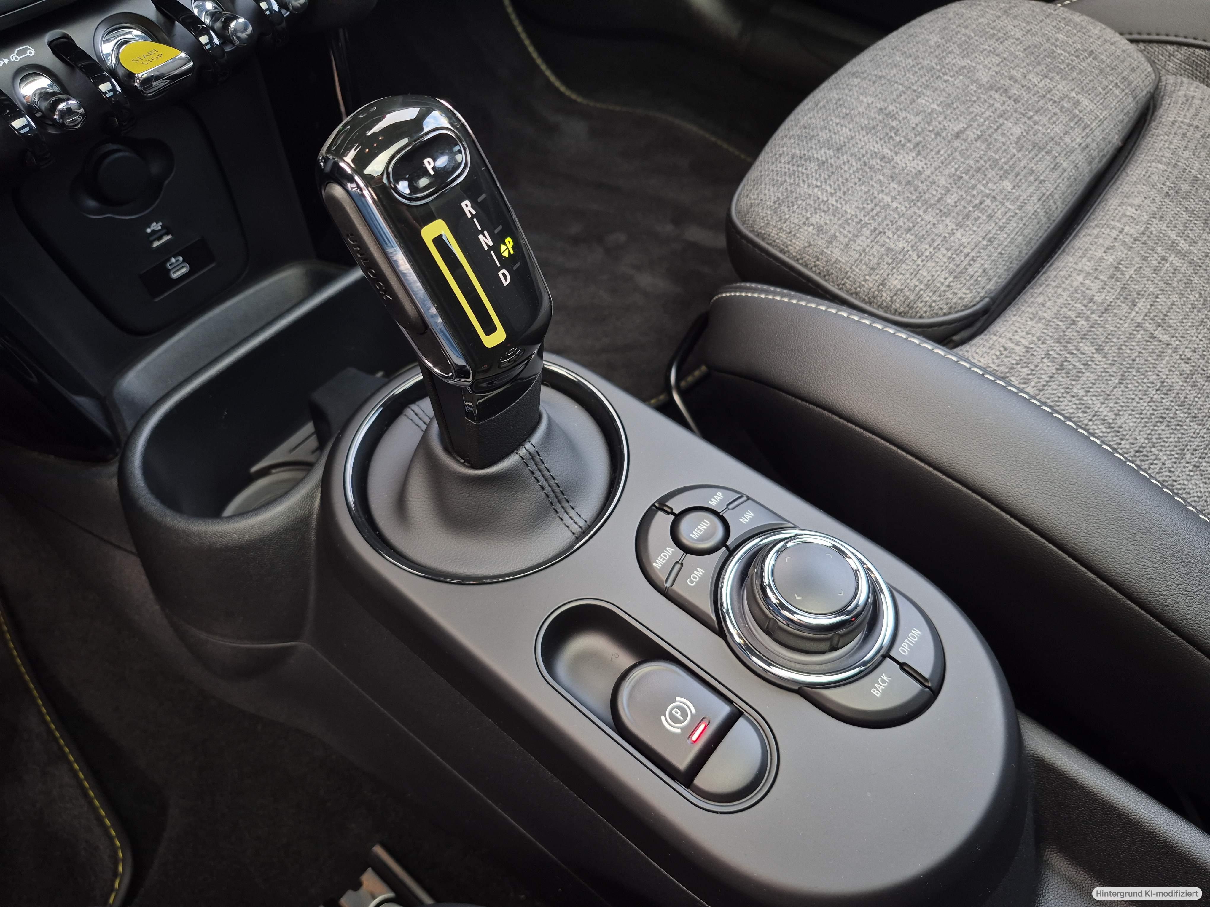 MINI Cooper 3-Türer – Bild 16