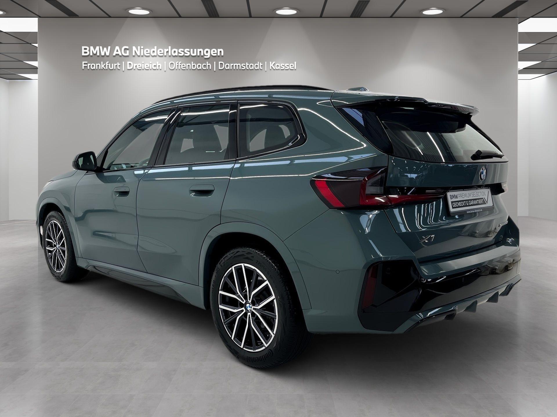 BMW X1 – Bild 4