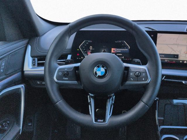 BMW X1 – Bild 8