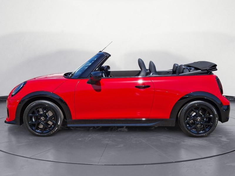 MINI Cabrio – Bild 4