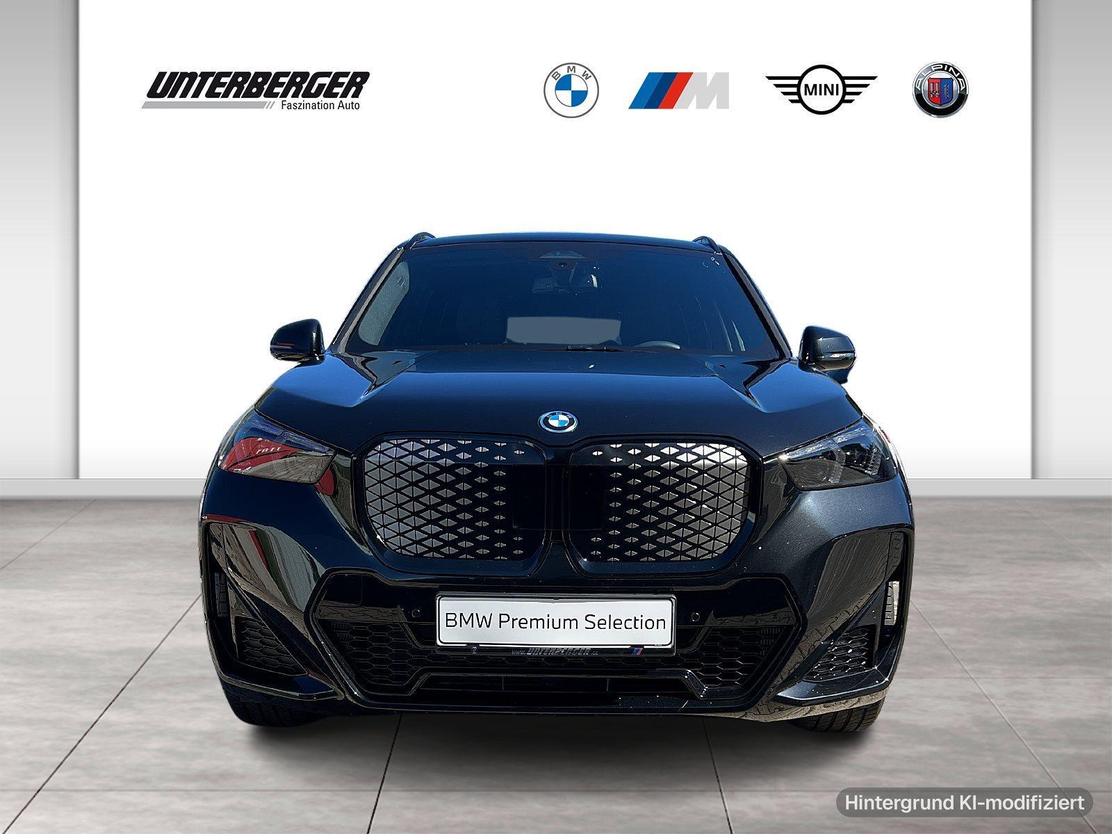 BMW iX1 – Bild 2