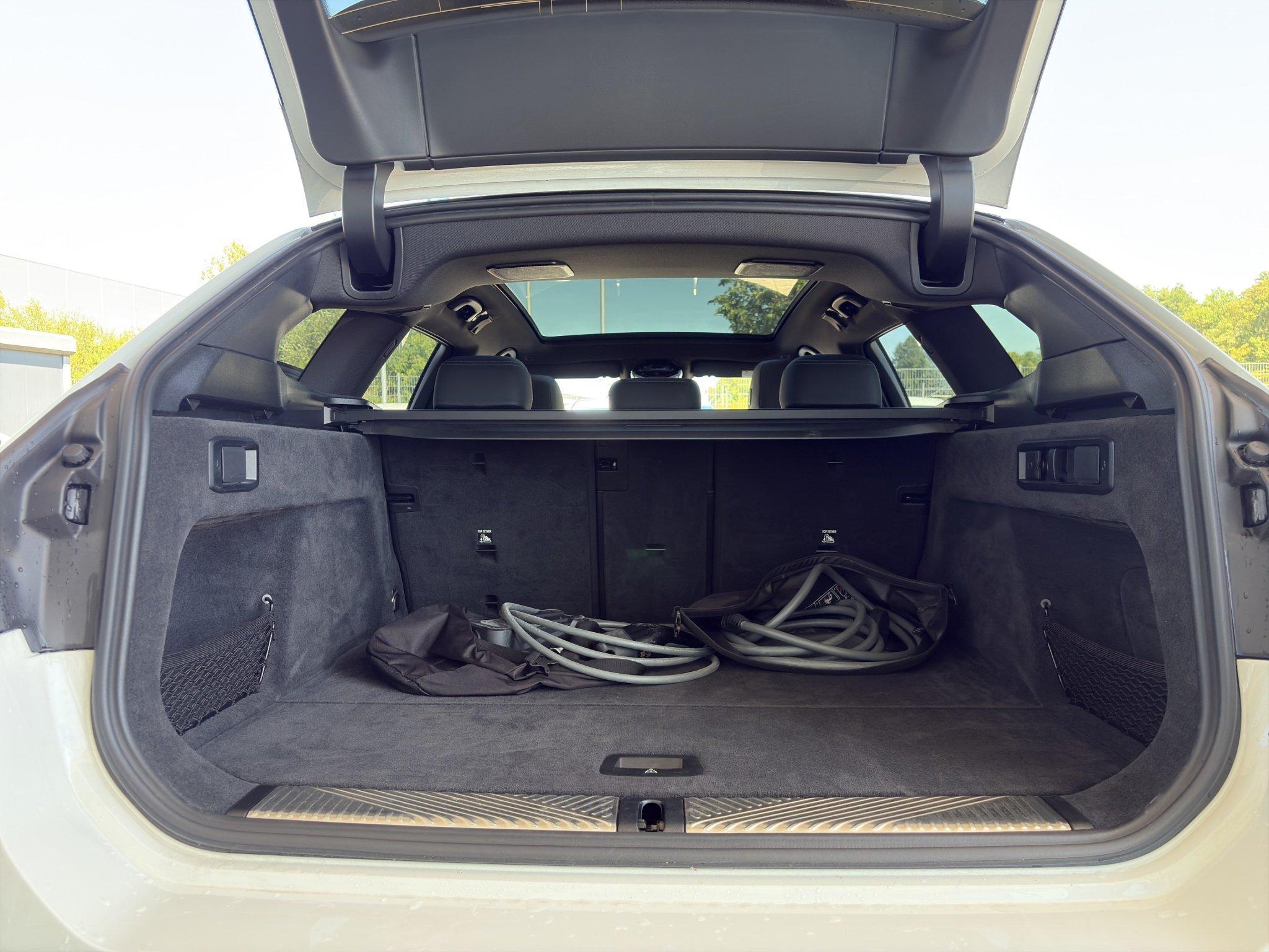 BMW 5er Touring – Bild 15