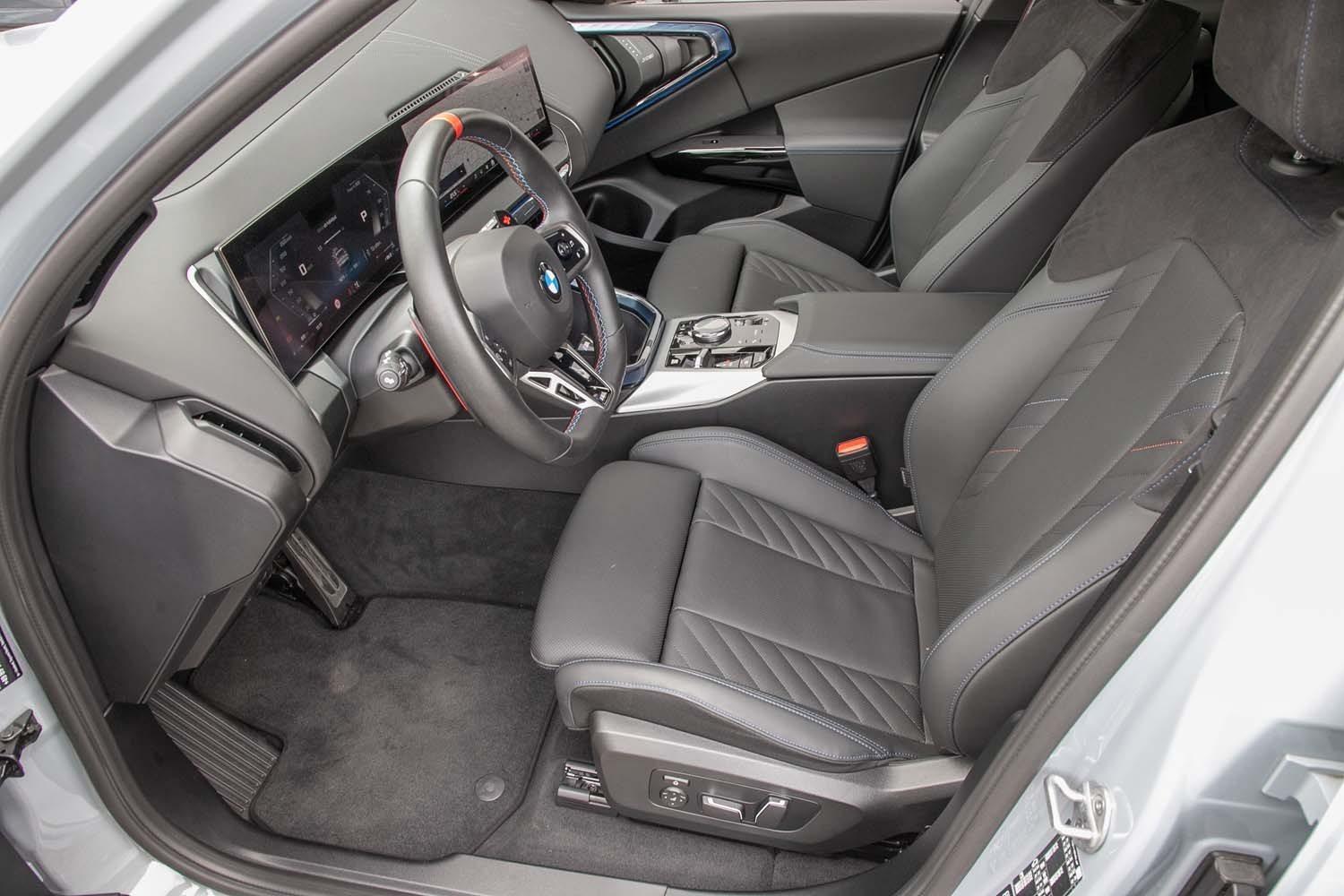 BMW X3 – Bild 10