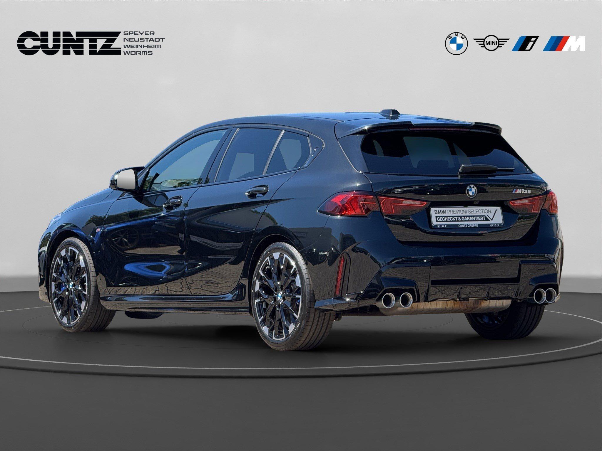 BMW 1er – Bild 12