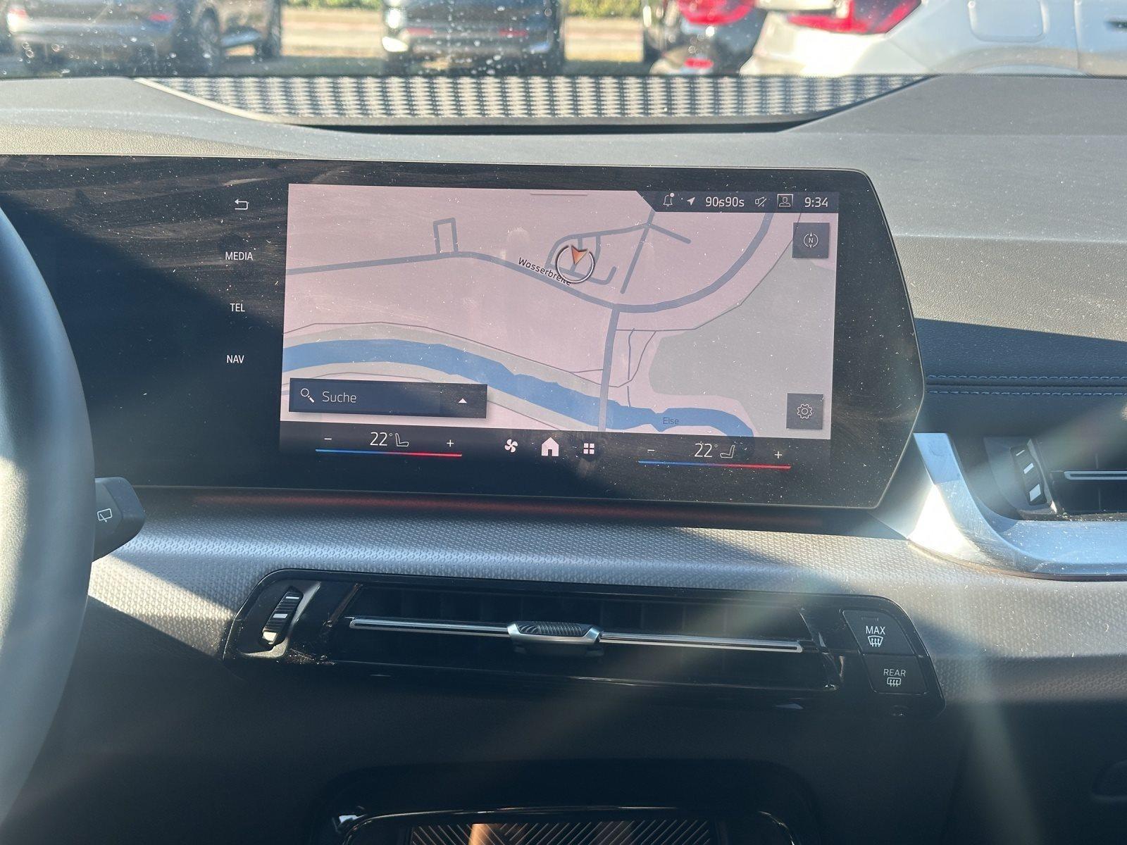 BMW 2er Active Tourer – Bild 7