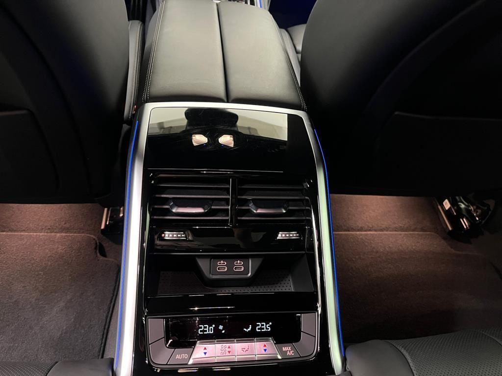 BMW 8er Gran Coupé – Bild 17