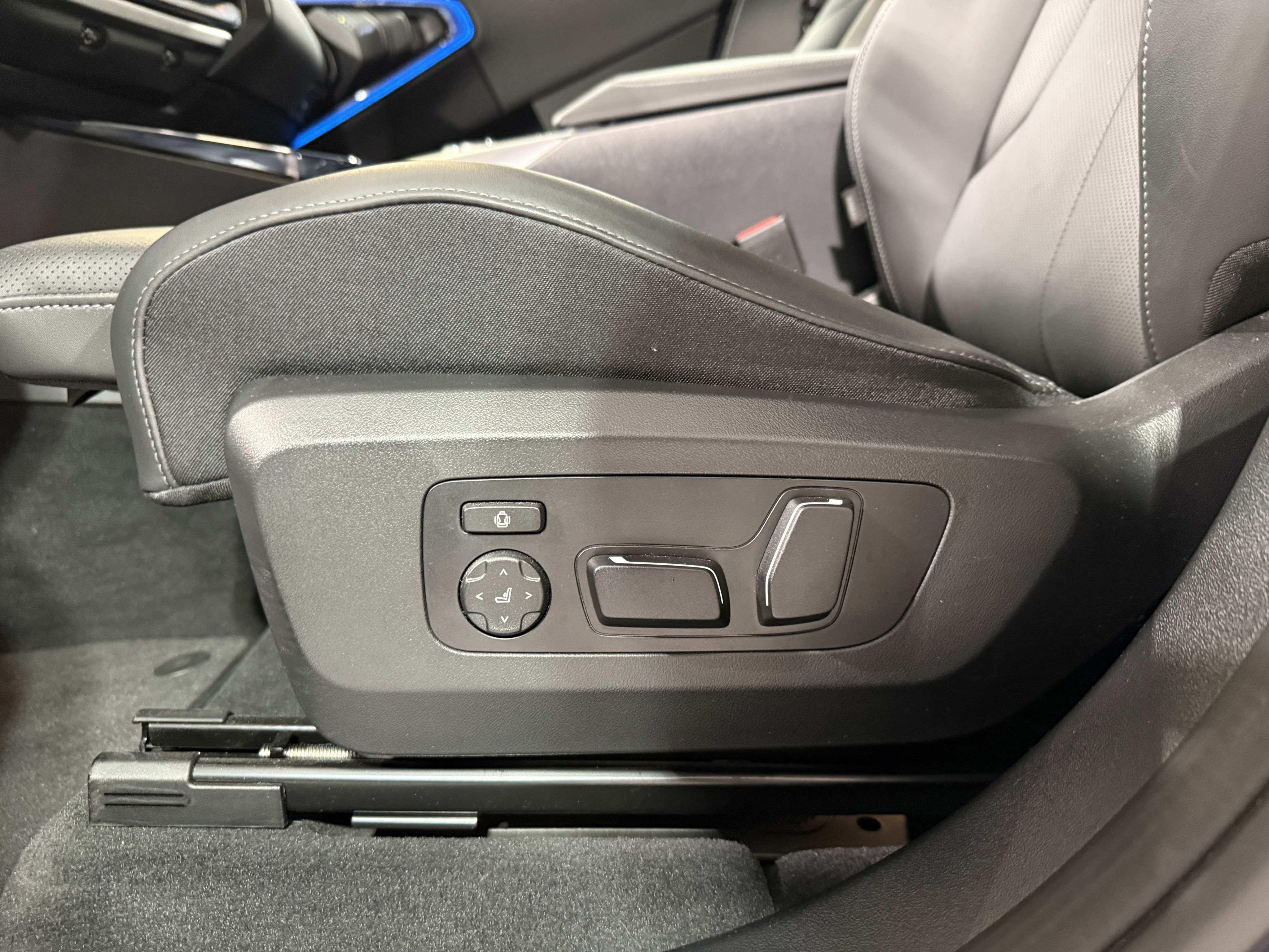 BMW X3 – Bild 28