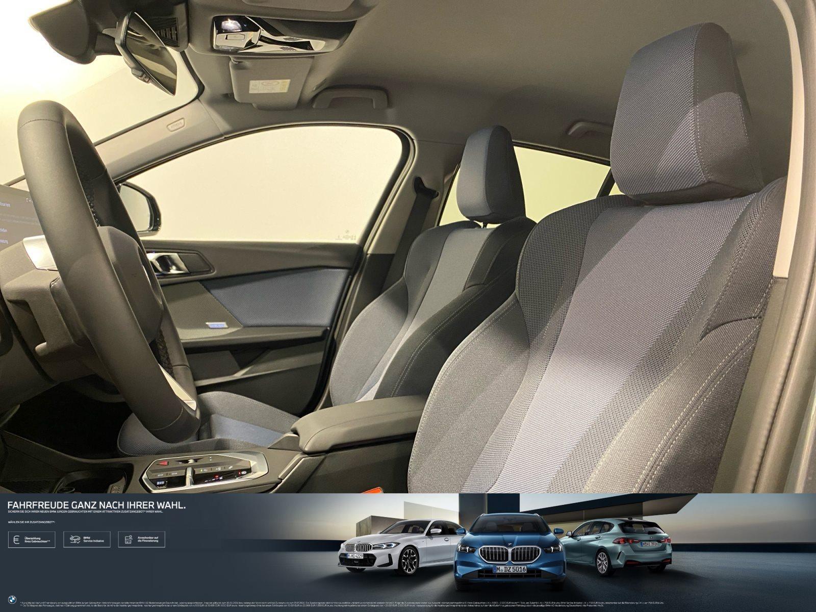 BMW 1er – Bild 13