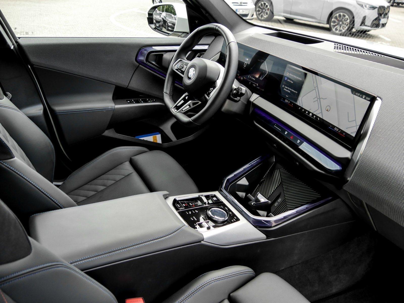 BMW X3 – Bild 22