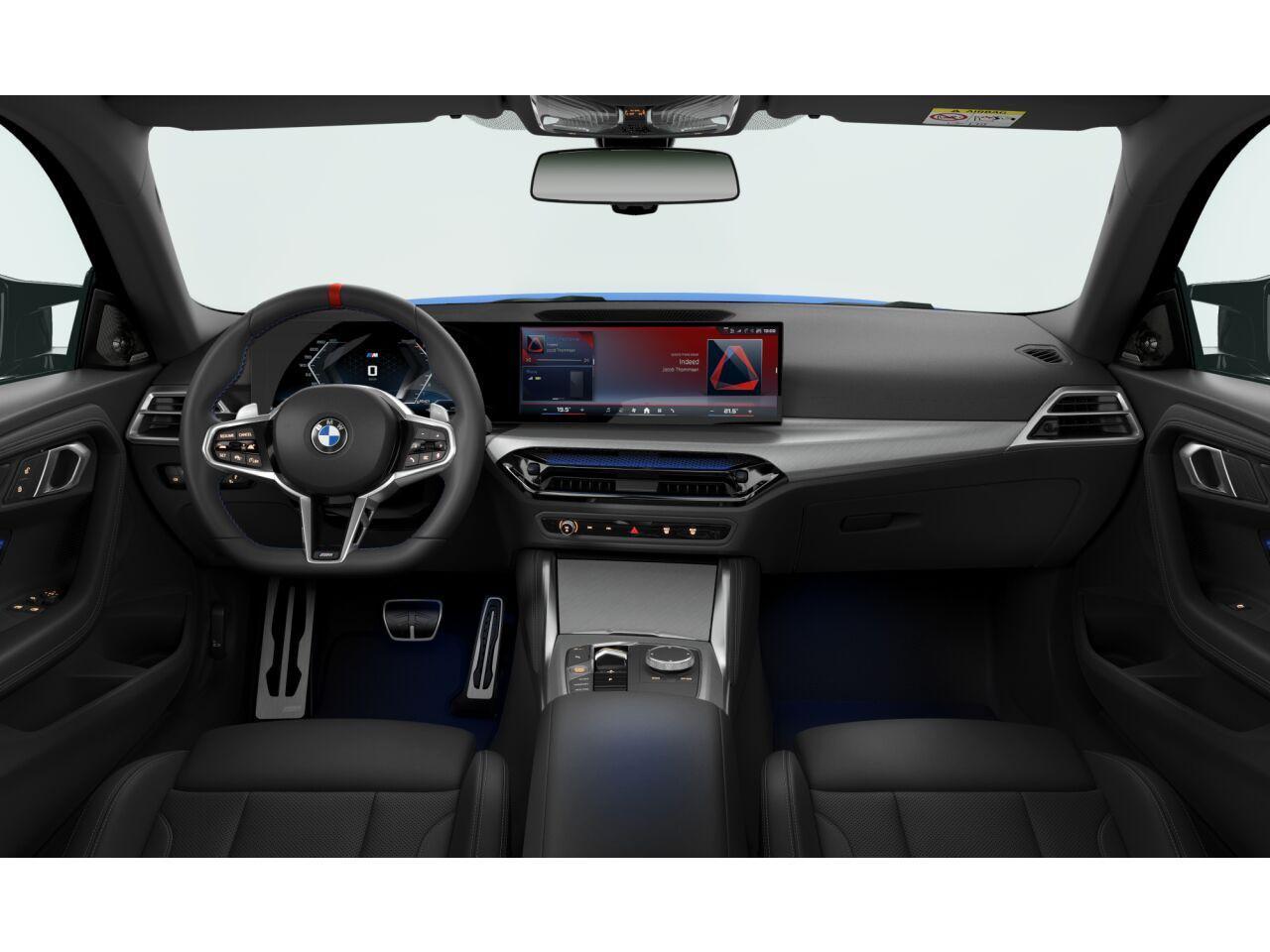 BMW 2er Coupé – Bild 17