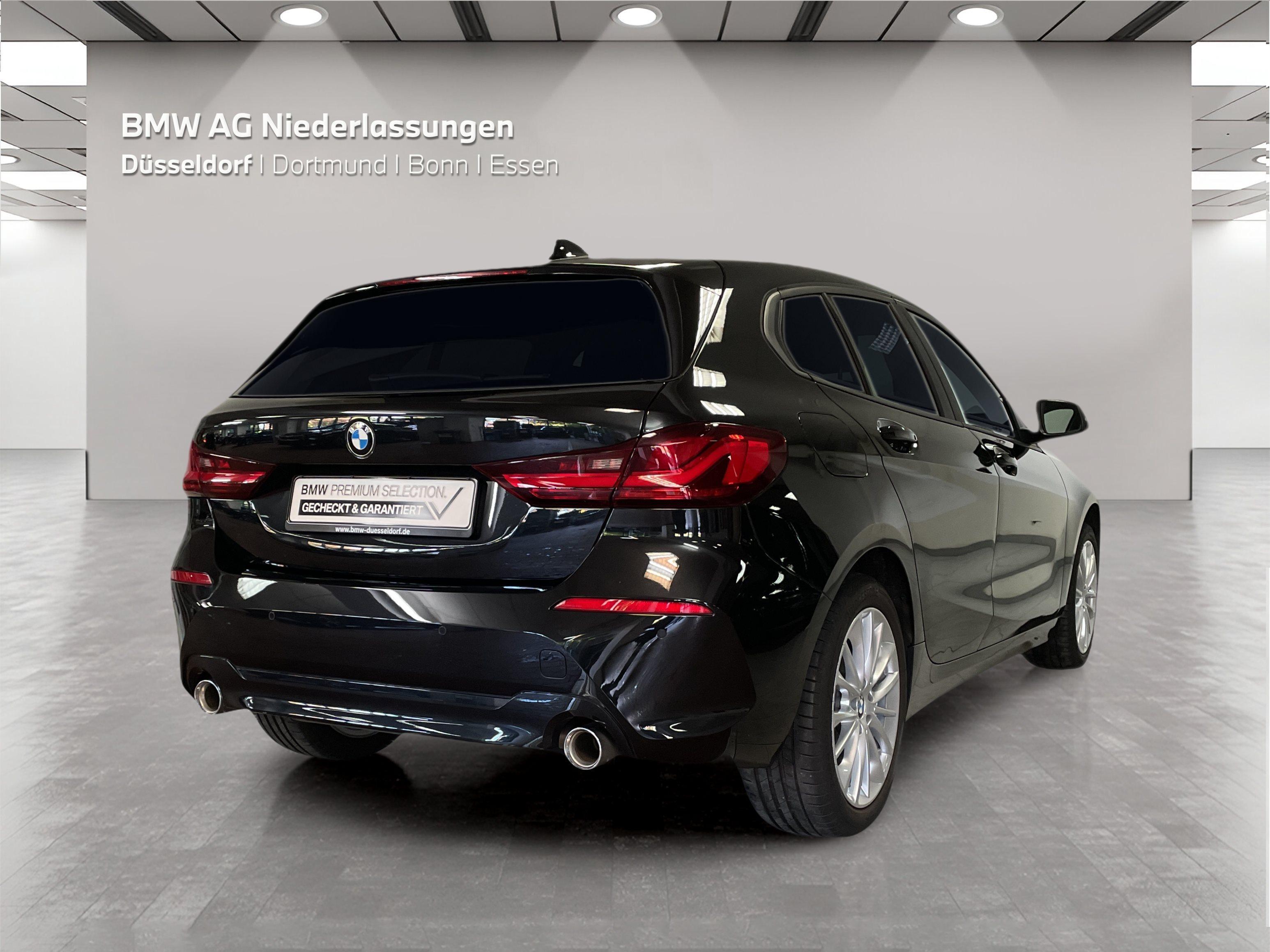 BMW 1er – Bild 2