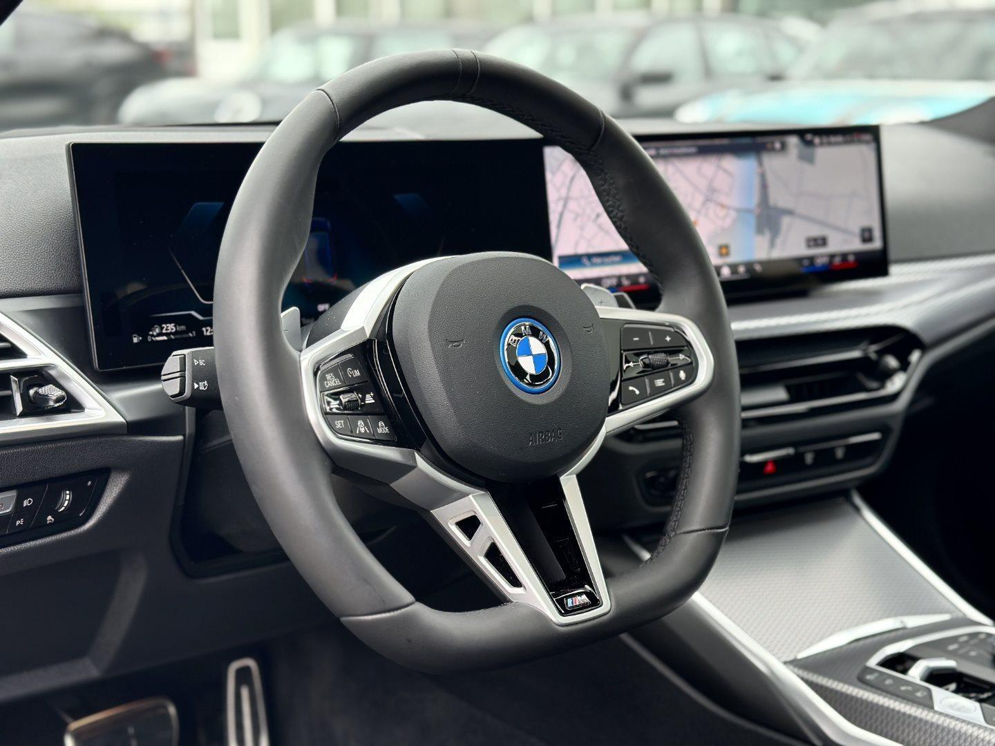 BMW 3er Touring – Bild 12