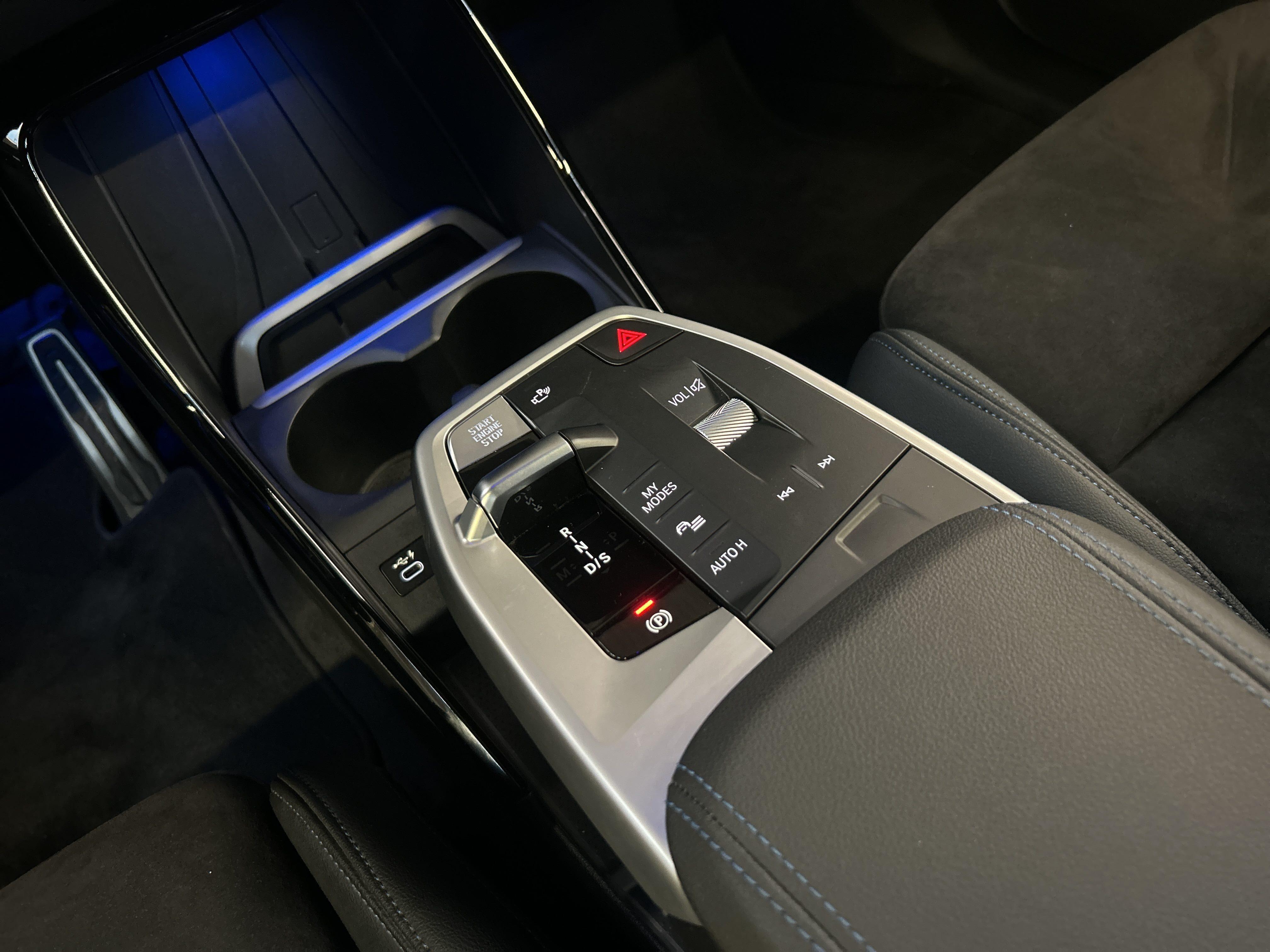 BMW 2er Active Tourer – Bild 7