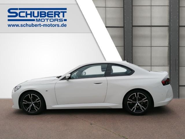 BMW 2er Coupé – Bild 15