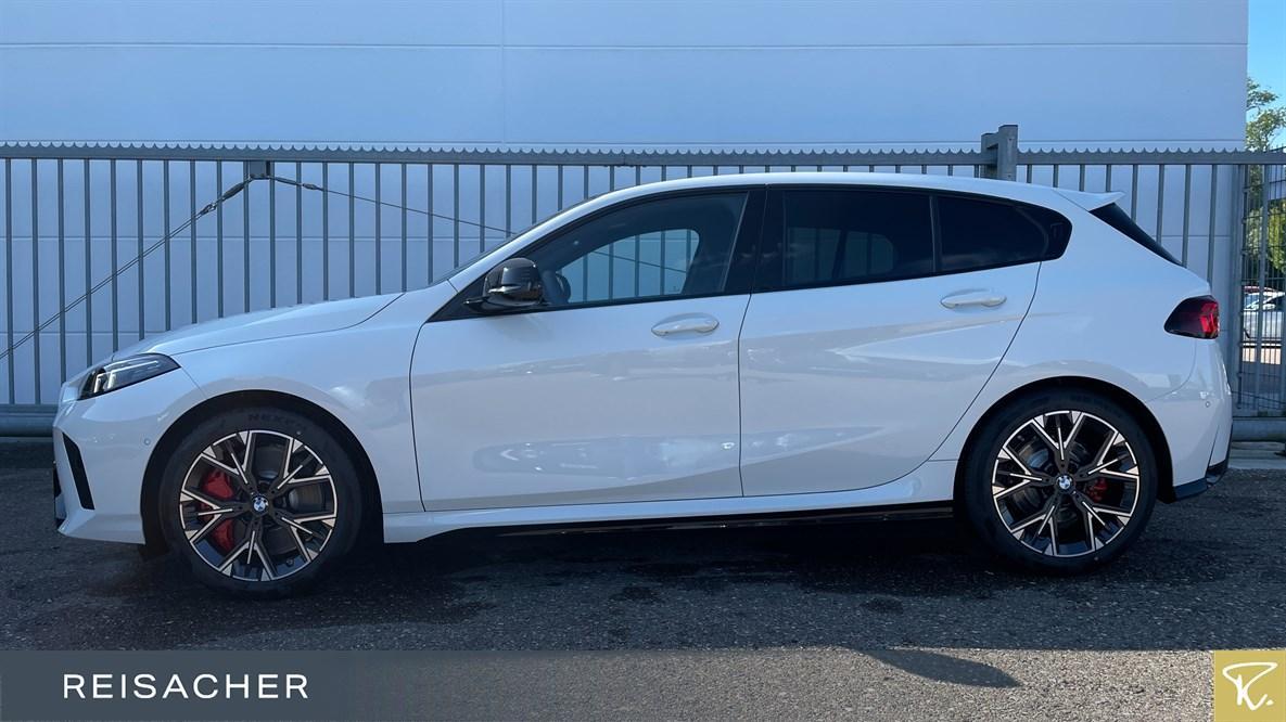 BMW 1er – Bild 7