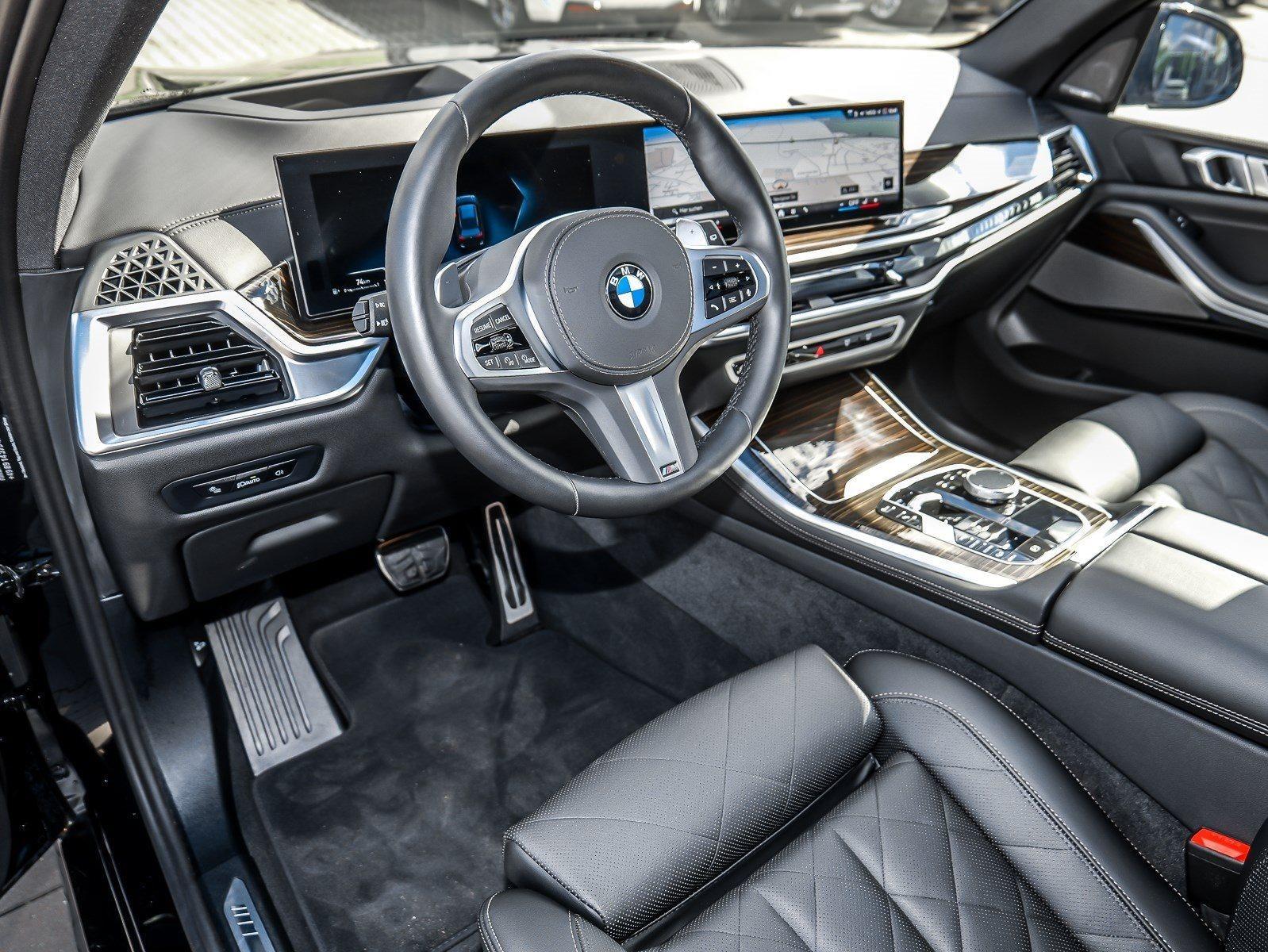 BMW X5 – Bild 23