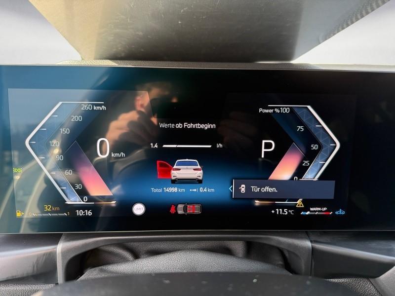 BMW 3er Touring – Bild 10