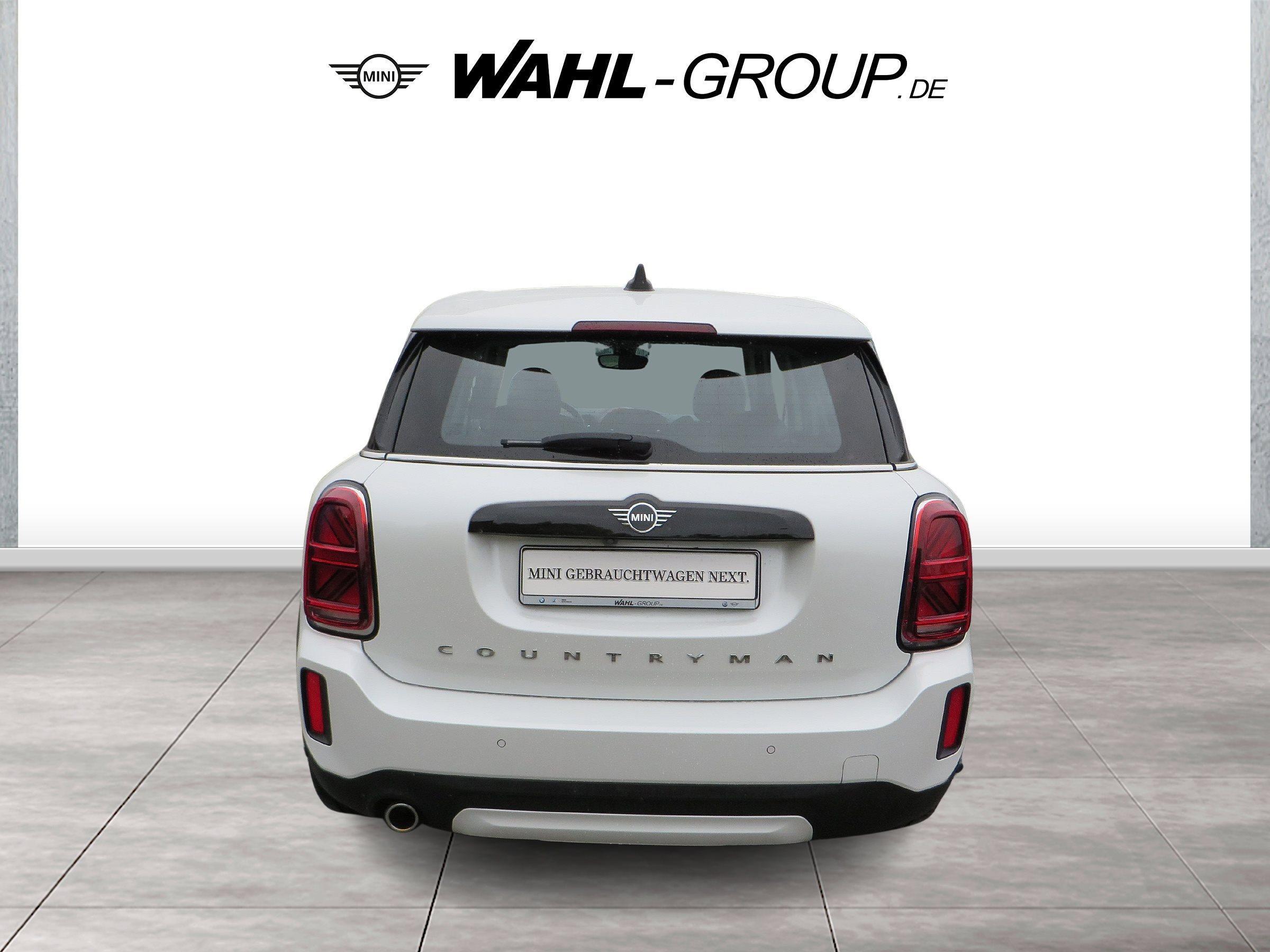 MINI Countryman – Bild 6