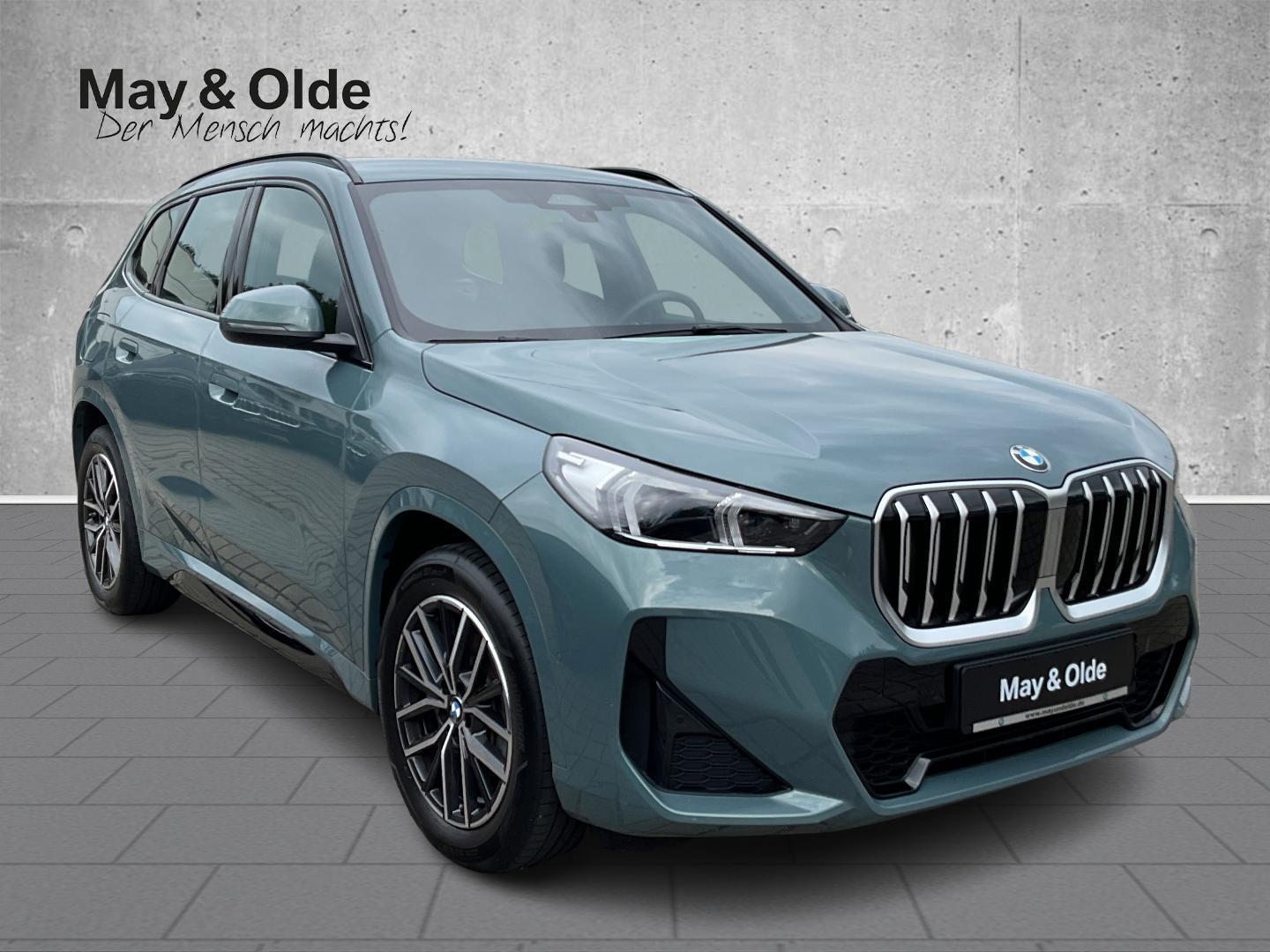 BMW X1 – Bild 14