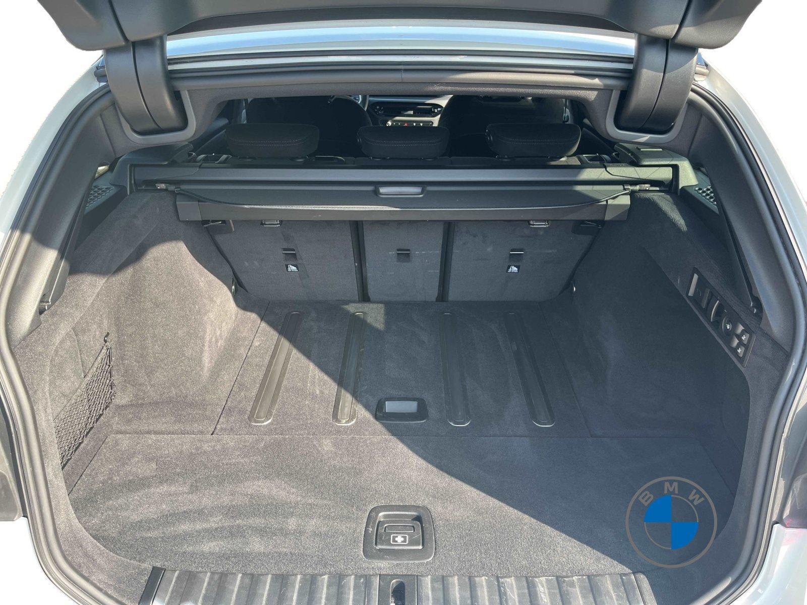 BMW 3er Touring – Bild 8