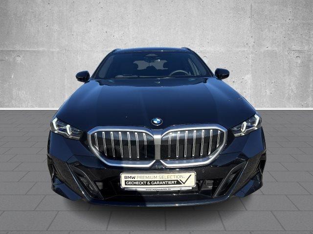BMW 5er Touring – Bild 10