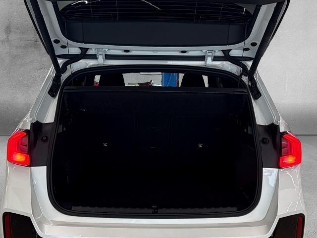 BMW X1 – Bild 17