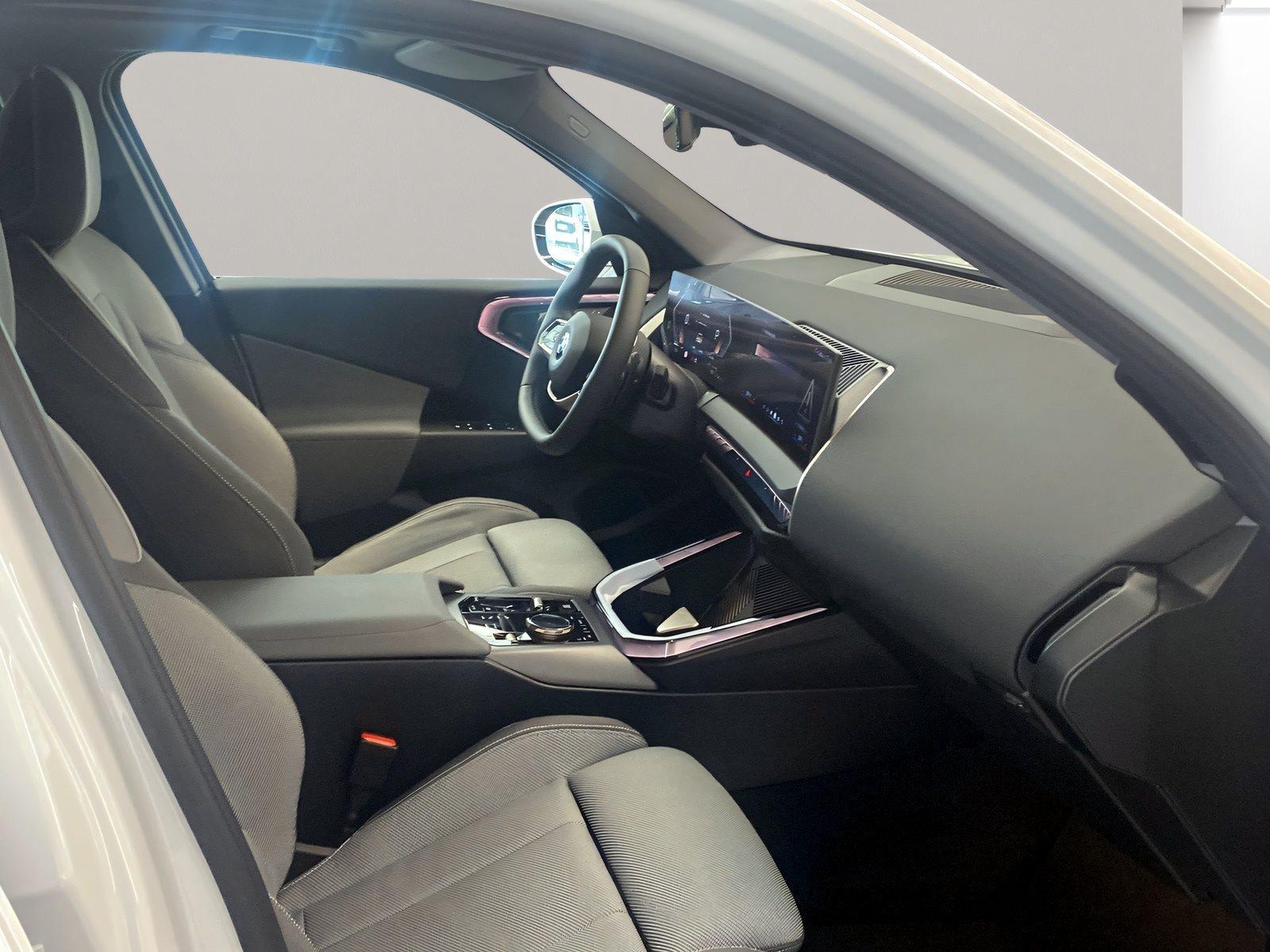 BMW X3 – Bild 5